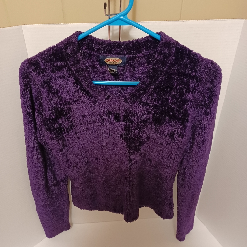 Jordache Sweater
